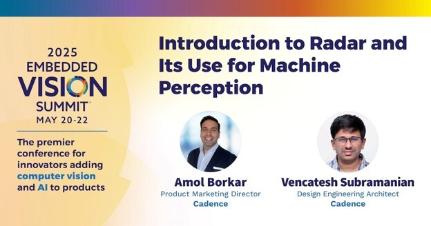 Introduction to Radar and its Use for Machine Perception